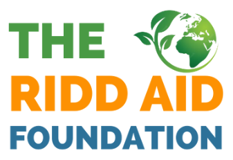 The Ridd Aid Foundation