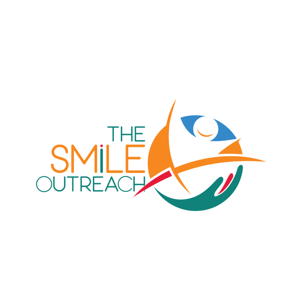 THE SMILE OUTREACH